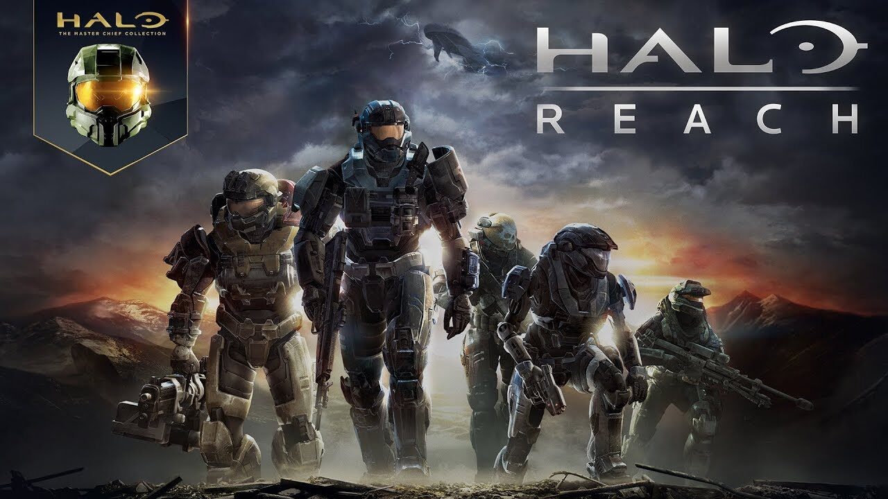 Halo: Reach – Quick Thoughts