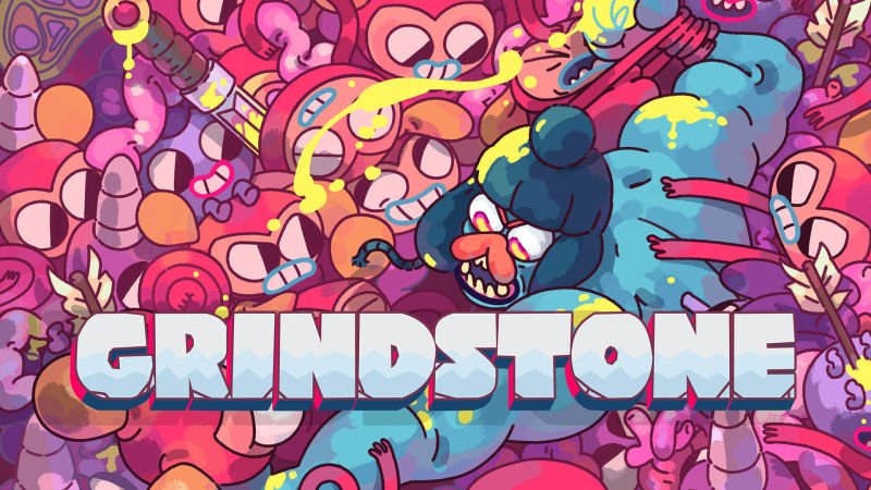 Grindstone – Review