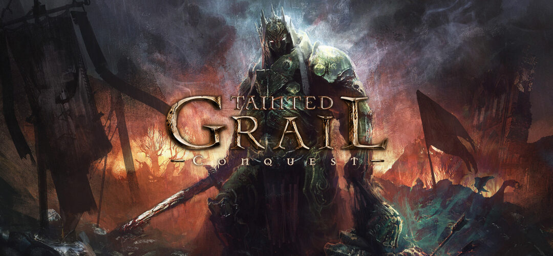 Tainted Grail: Conquest – Review