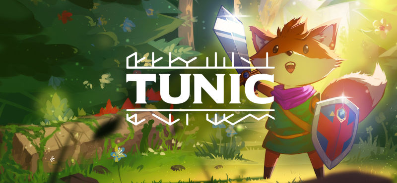 Tunic – Review