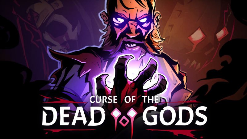 Curse of the Dead Gods – Review