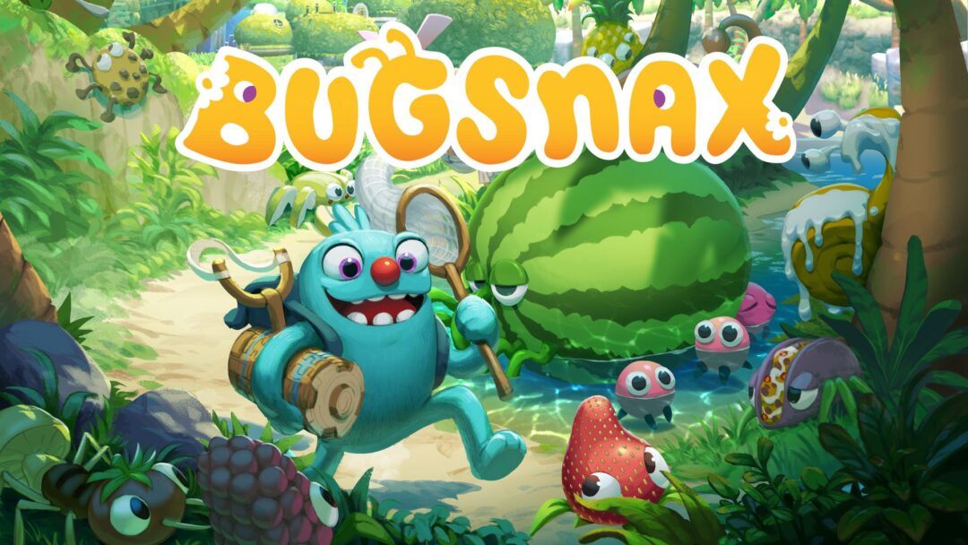 Bugsnax – Review